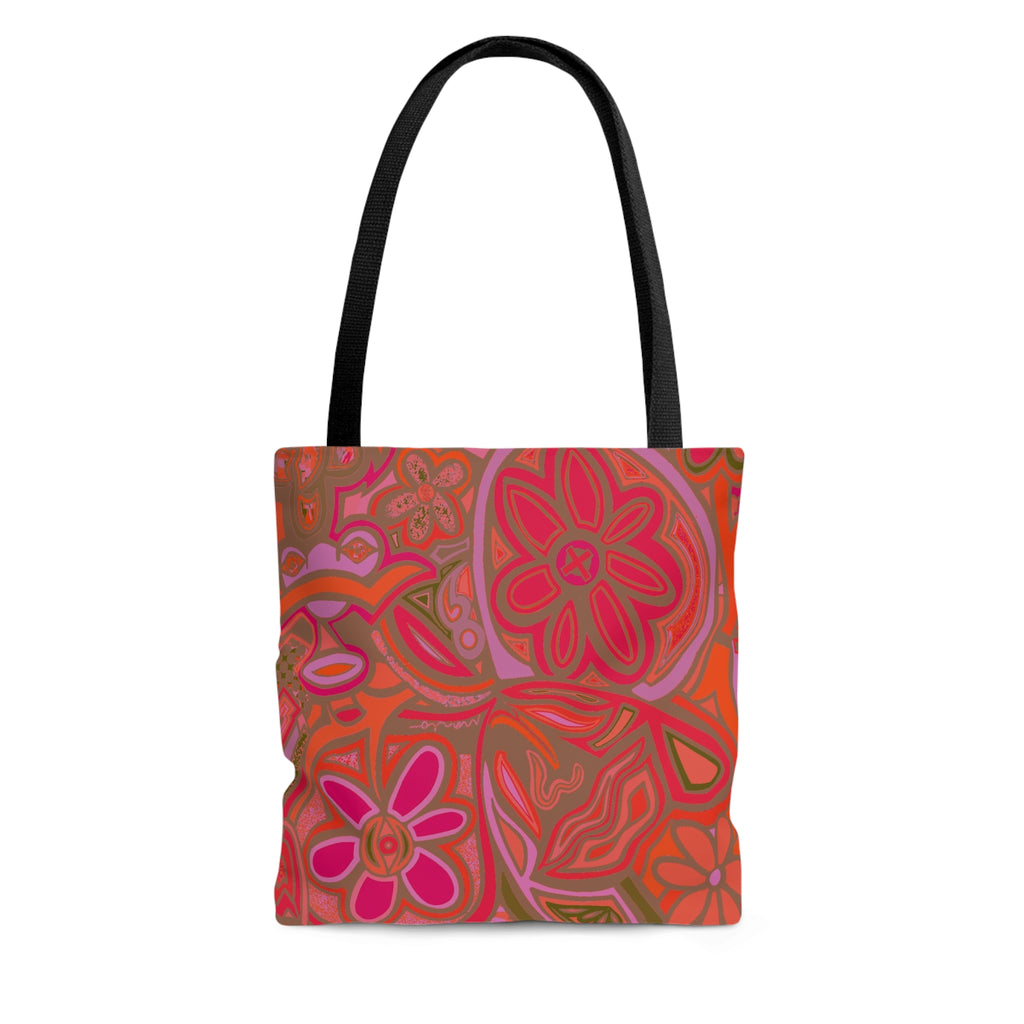 Simply Chaotic -- Tote Bag (7653243846828)