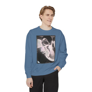 Sci-fi Sweatshirt 📸 (8300494258348)