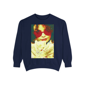 Big Money Sweatshirt 💰🙏🏽 (8300437012652)