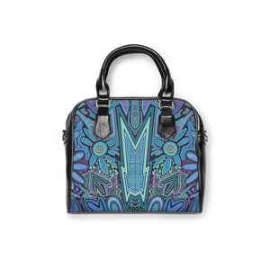 Shoulder Handbag (7641080660140)