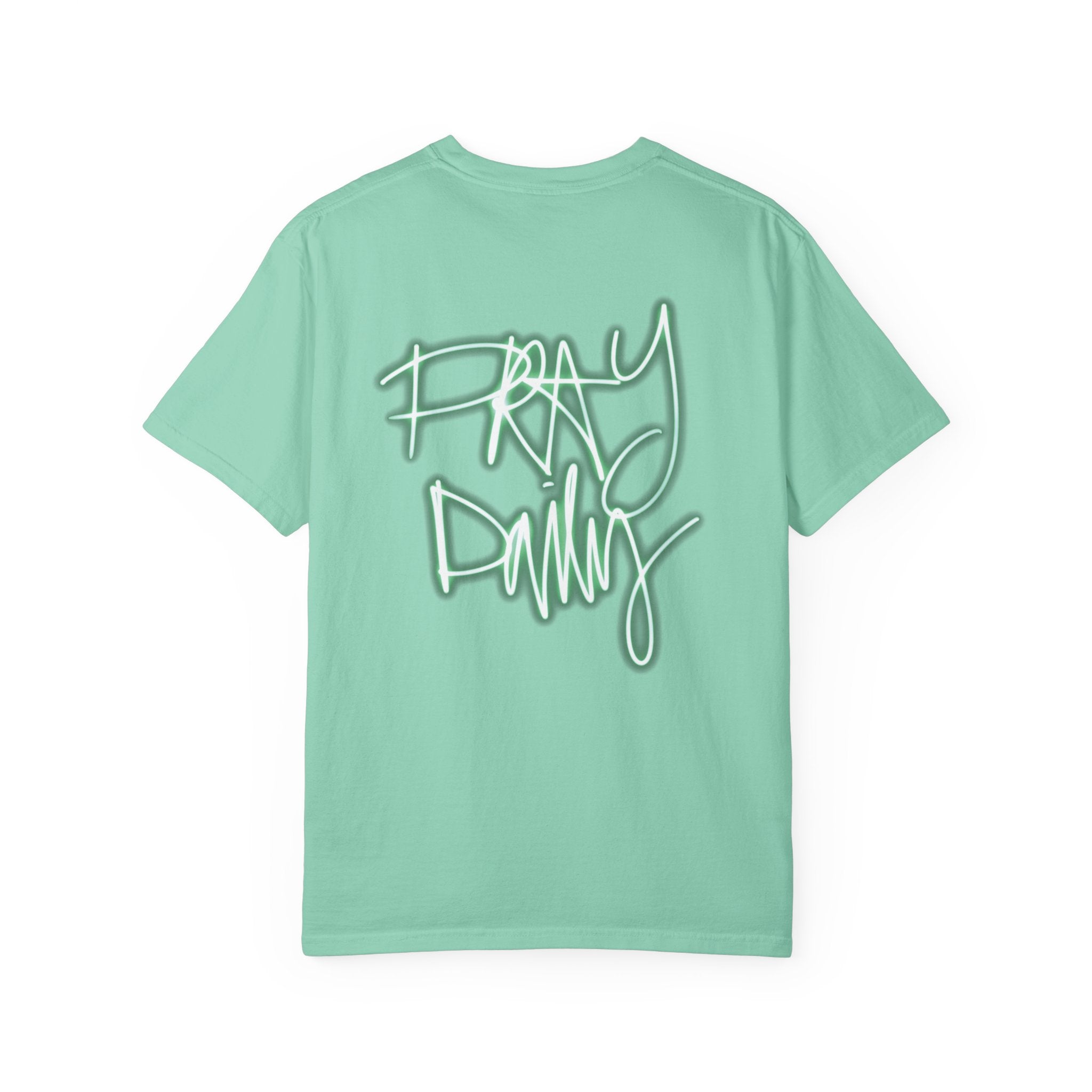 God Don't Play Bout Me💓 Unisex T-shirt (8266773168300)