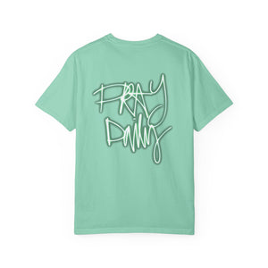 God Don't Play Bout Me💓 Unisex T-shirt (8266773168300)