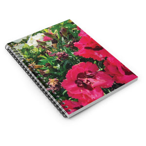 Floral Journal - Season of Growth (8273252647084)