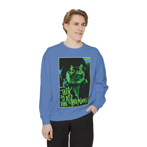 Like You Know Sweatshirt 😒💰 (8300434915500)