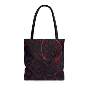 Simply Chaotic -- Tote Bag (7652938907820)