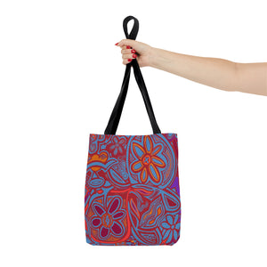 Simply Chaotic -- Tote Bag (7653242929324)