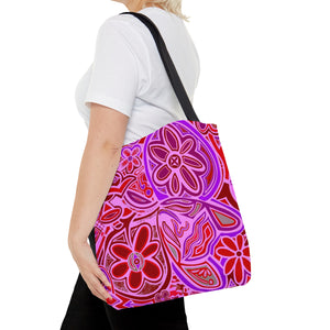 Simply Chaotic -- Tote Bag (7653242798252)