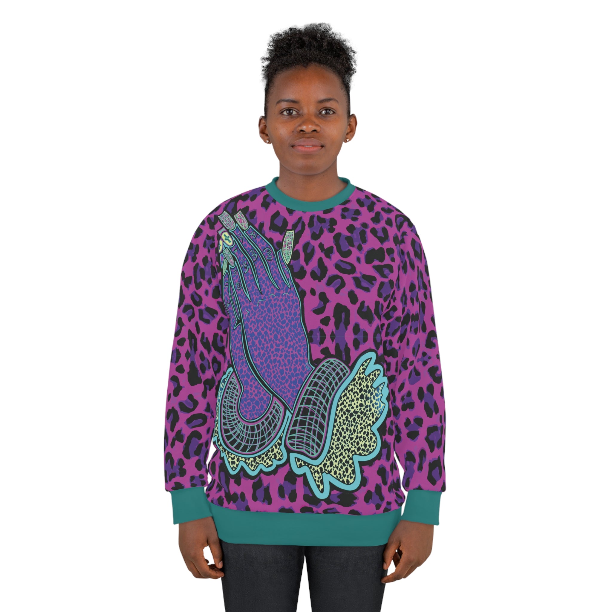 Praying Hands (7686398541996)