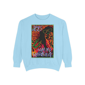 Buy Me Something Sweatshirt 💖💅🏾 (8300435374252)