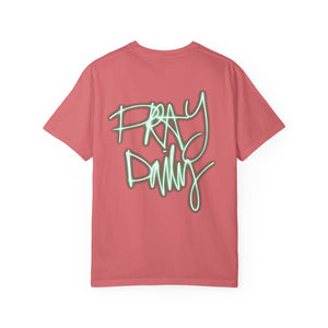 God Don't Play Bout Me💓 Unisex T-shirt (8266773168300)