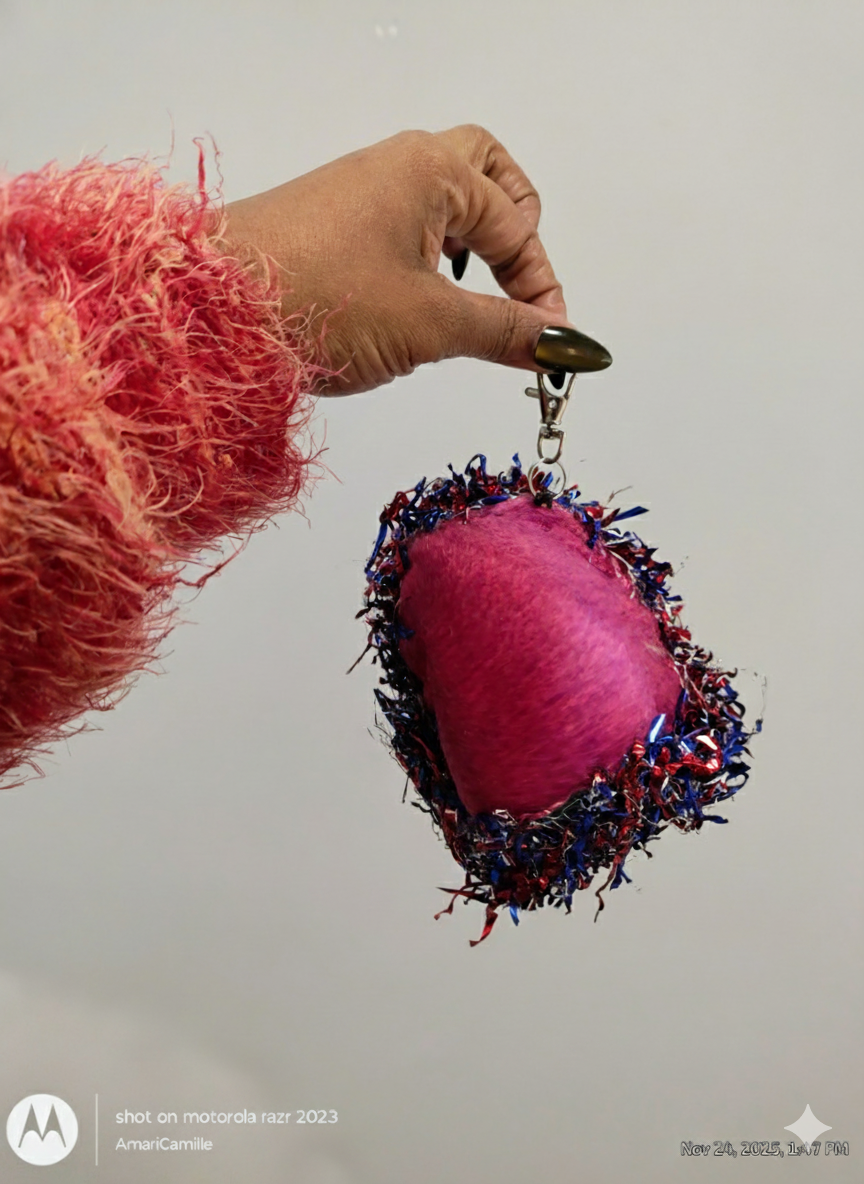 Limitied Edition: The Velvet Viper 🐍