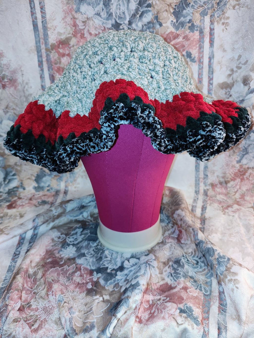 ❤️🧶 Bby Red 🧶♥️ (8275757138092)