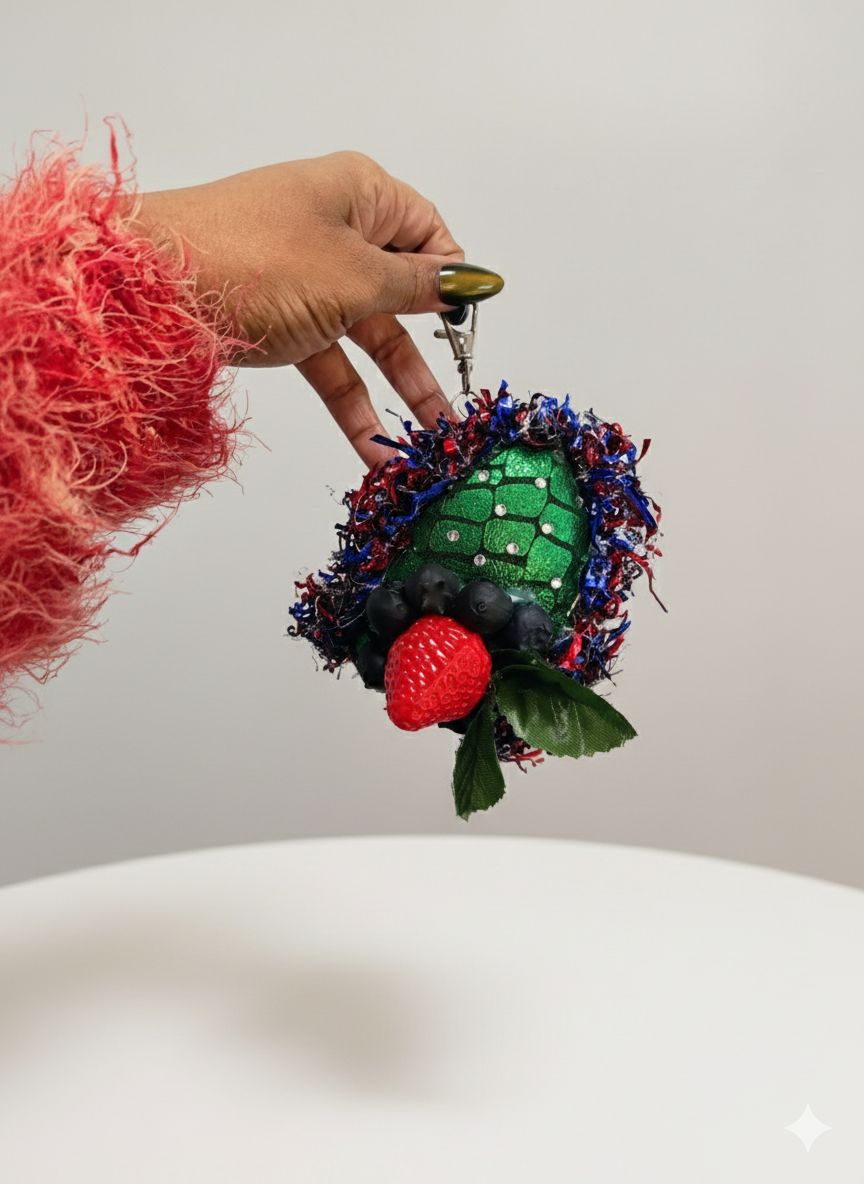 Limitied Edition: The Velvet Viper 🐍