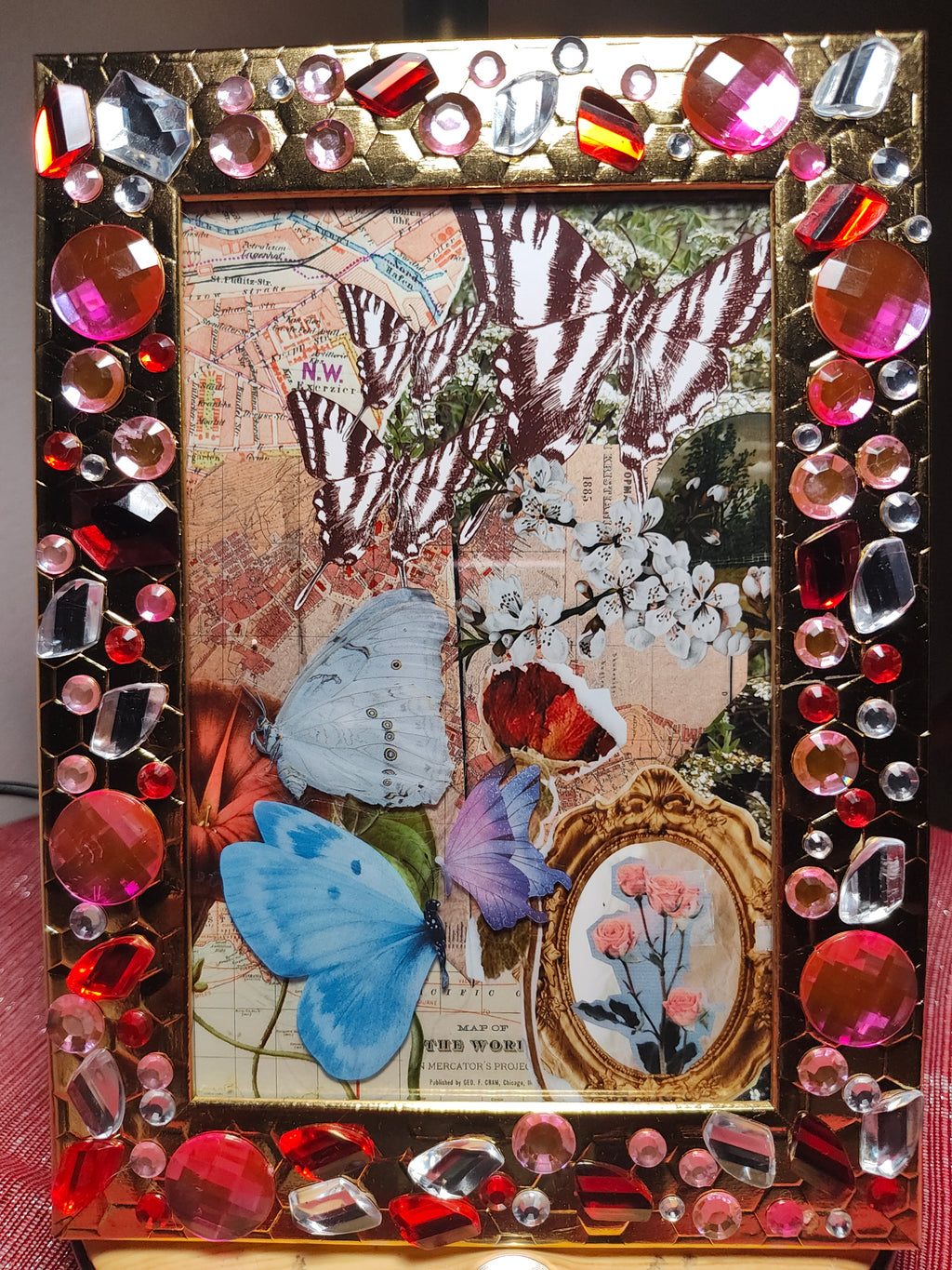 🦋✨ Fly Away – Embrace Your Inner Journey! 💖🌈 (8285223518380)