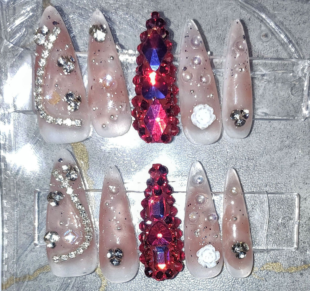 Angel Dust 🫶🏽💅🏽 (8303619080364)