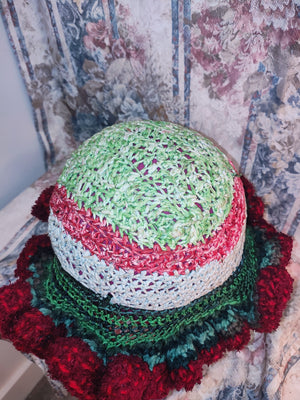 Rose 🌹🧶 (8275752222892)