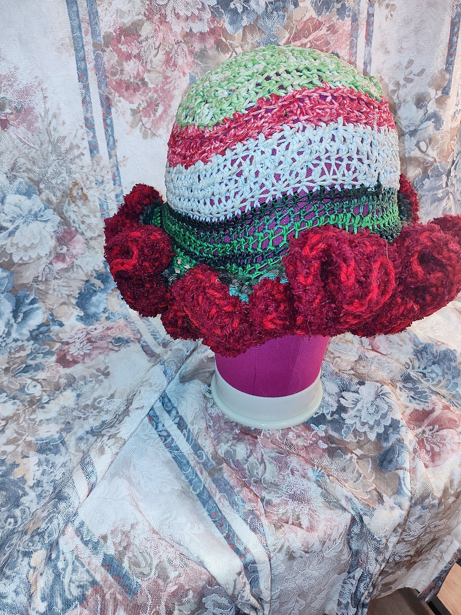 Rose 🌹🧶 (8275752222892)