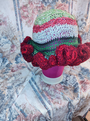 Rose 🌹🧶 (8275752222892)
