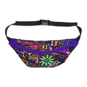 Large Fanny Pack (7635295568044)