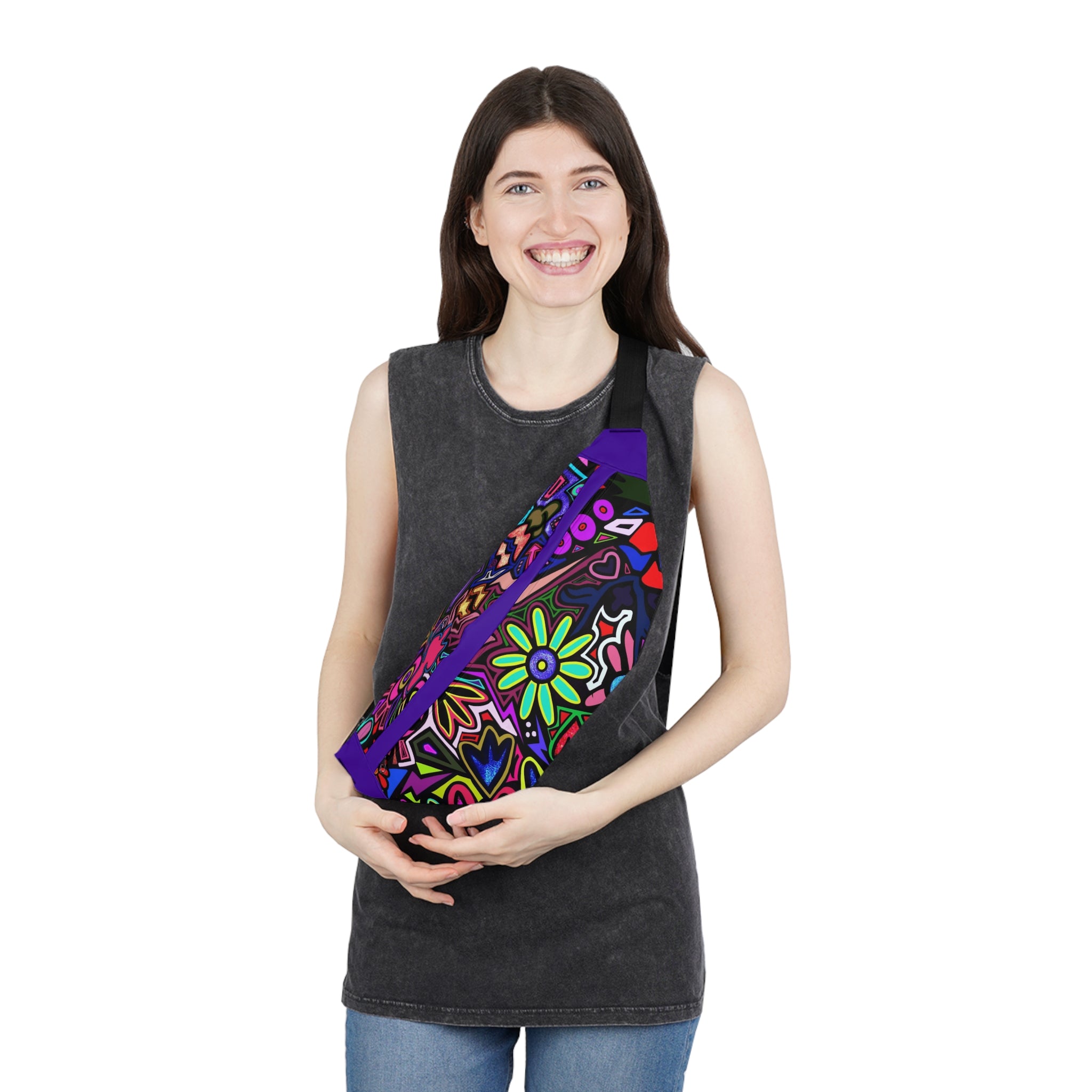 Large Fanny Pack (7635295568044)